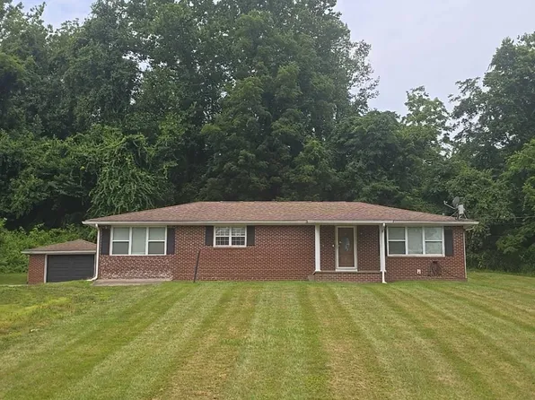 10342 State Route 7 S, Gallipolis, OH 45631