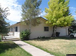 119 Brook Hollow Dr, Evanston, WY 82930