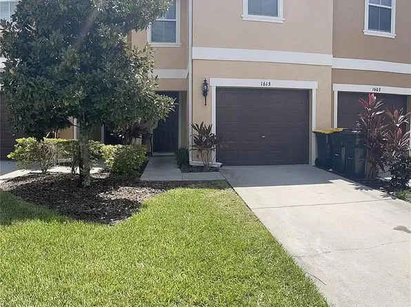 1613 Chelsea Dr, Davenport, FL 33897