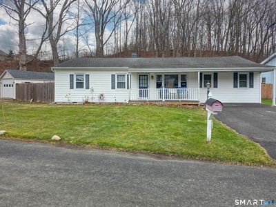 21 Cindy Lane, Bethel, CT, 06801