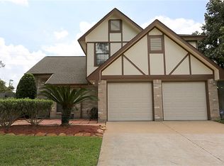 20307 Blue Juniper Dr, Katy, TX 77449