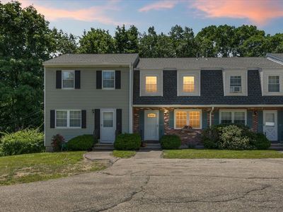 46 Pawtucket Blvd Unit 32, Tyngsboro, MA, 01879