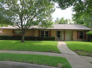 3606 Tulane Way, Garland, TX 75043
