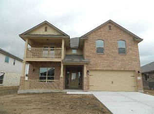 6403 Mustang Creek Rd, Killeen, TX 76549