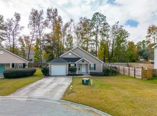 132 Coronet St, Summerville, SC 29483