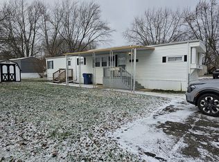 2828 Titan Dr, Indianapolis, IN 46241