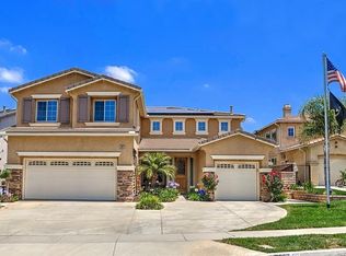 2367 Toulouse Cir, Corona, CA 92882