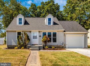 116 Bliss Ln, Glen Burnie, MD 21060