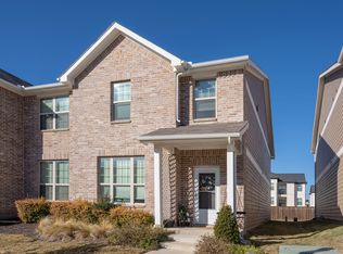 3517 Cricket Dr, Denton, TX 76207
