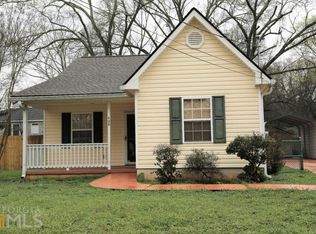 408 West Ave, Cartersville, GA 30120
