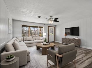 338 County Road 1120, Ravenna, TX 75476