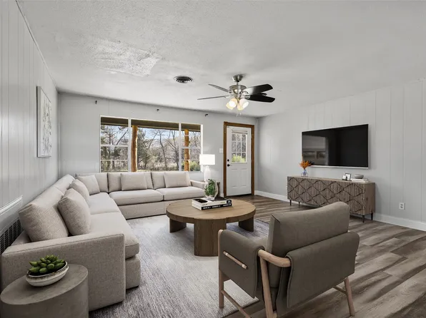 338 County Road 1120, Ravenna, TX 75476