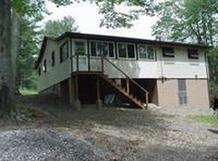 66 Big Bears Ln, Austin, PA 16720