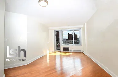 Rented by Area New York