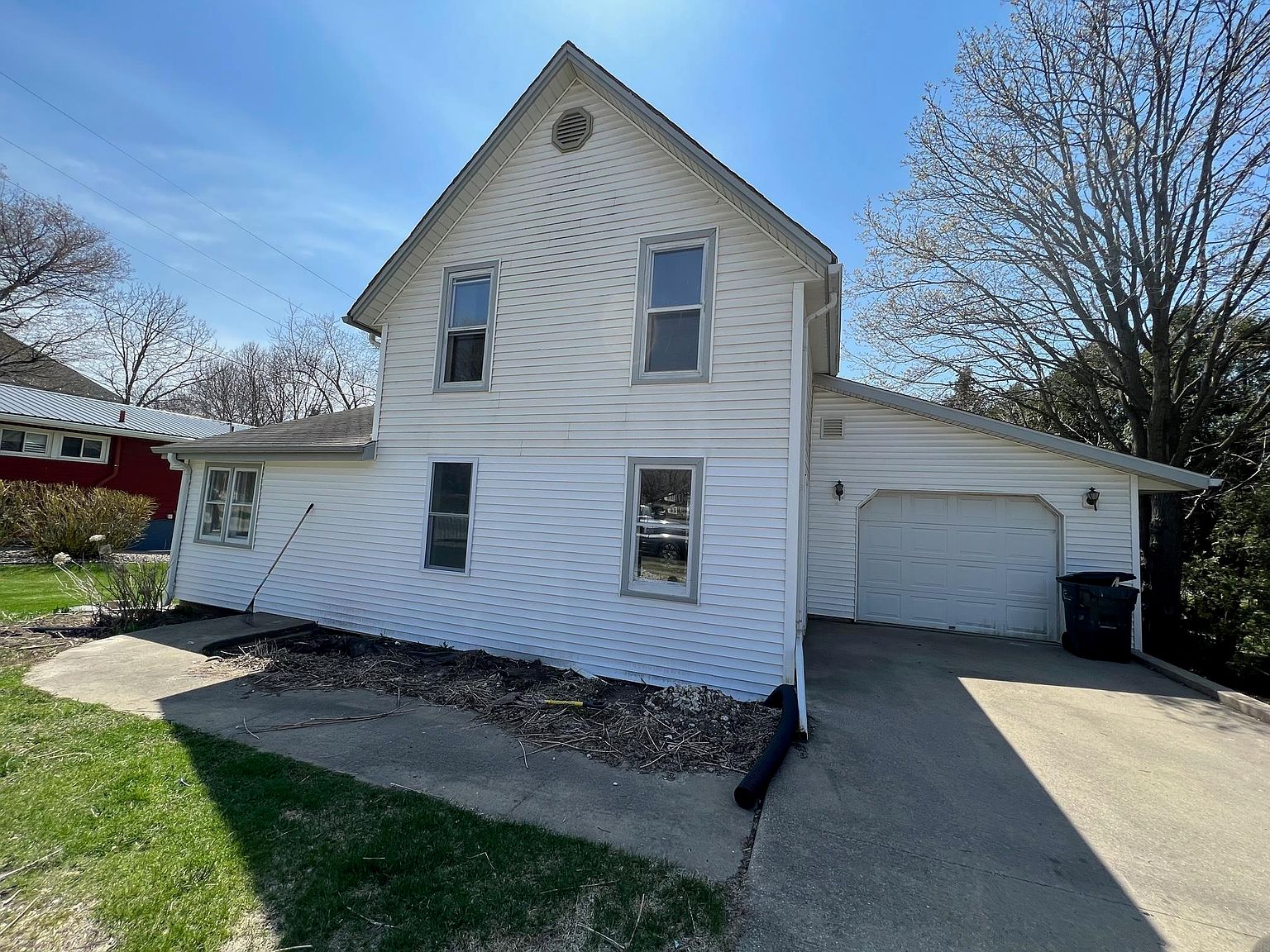 160 E Military Rd, Postville, IA 52162 Zillow