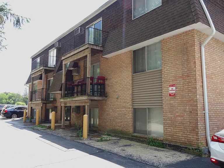 The Terraces at Dekalb — Photo 58