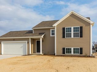 630 E North St, Hastings, MI 49058