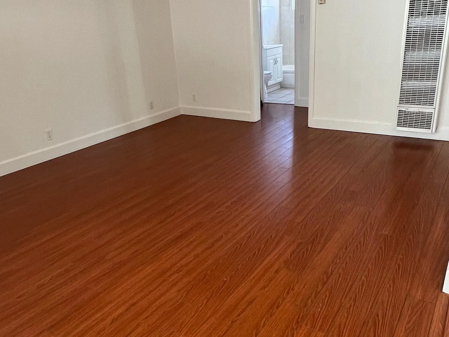 1 bed, 650 sqft, $1,850 — Photo 2