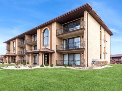 16007 Eagle Ridge Dr APT 3S, Tinley Park, IL, 60477
