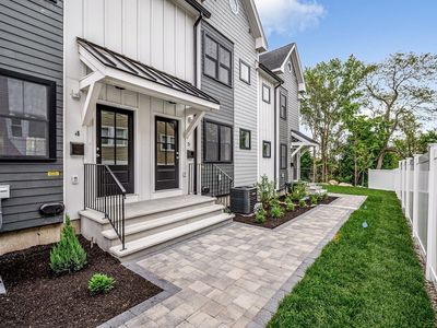 1514 Gorham St #6, Lowell, MA, 01852