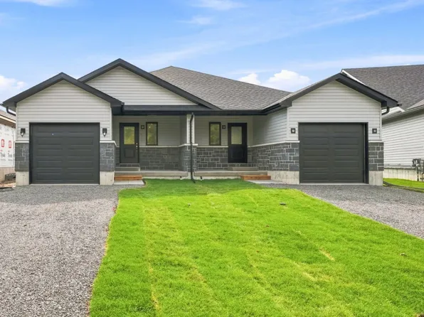 206 Homewood Ave, Trent Hills, ON K0L 1Y0