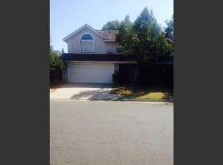 7306 N Woodrow Ave, Fresno, CA