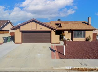 2433 Swallow Ln, Palmdale, CA 93550