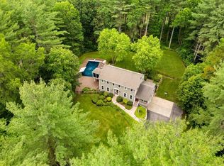 114 Raddin Rd, Groton, MA 01450