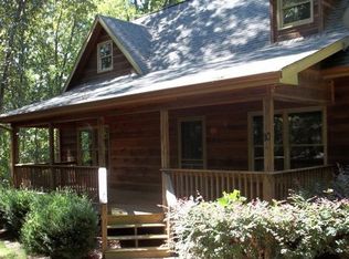 10 Jacobs Ladder, Dahlonega, GA 30533