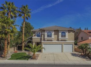 2928 Domino Way, Las Vegas, NV 89117