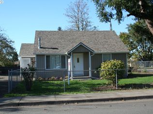 490 51st St, Springfield, OR 97478