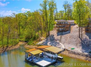 27 Lake Forest Rd, Eldon, MO 65026