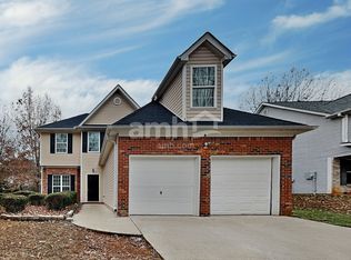 2026 Oakbluff Dr, Austell, GA 30106