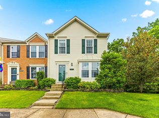2676 Summers Ridge Dr, Odenton, MD 21113