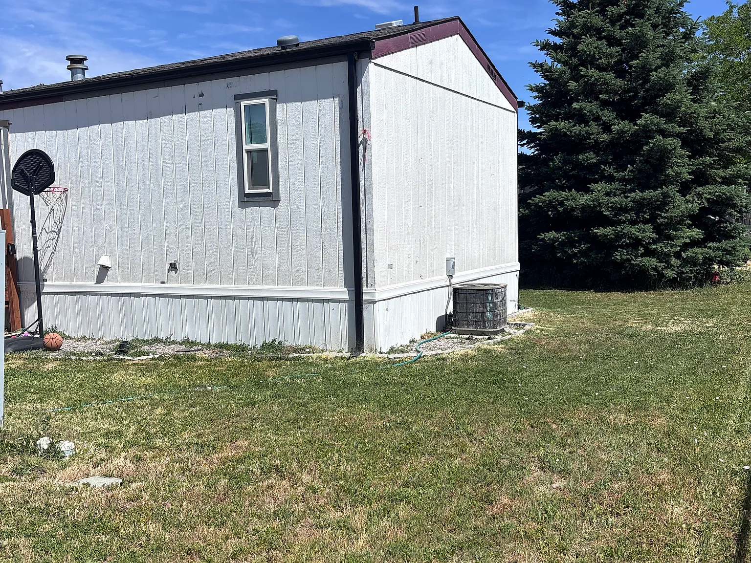 3 bed, 864 sqft, $1,450 — Photo 4