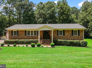 10210 Bent Tree Ln, Manassas, VA 20111