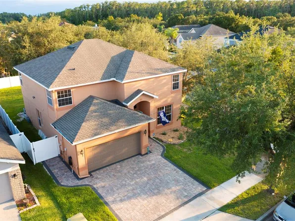8714 Hastings Beach Blvd, Orlando, FL 32829