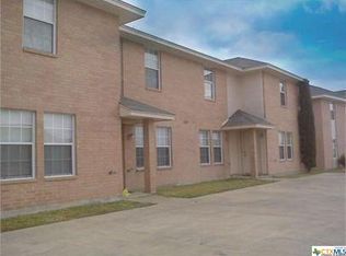 5807 Redstone Dr APT D, Killeen, TX 76543