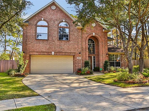 2nd image of 17502 Buck Island Ct