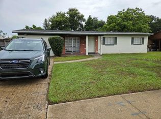 1528 N Powers Dr, Orlando, FL 32818