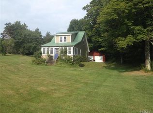 7505 State Route 55, Neversink, NY 12765
