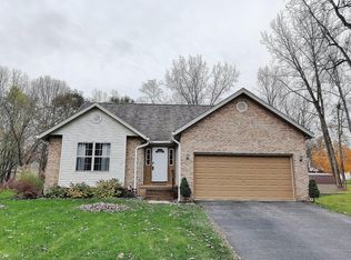 582 Laurel Dr SW, Etna, OH 43062