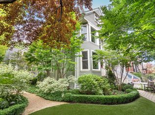 2508 N Burling St, Chicago, IL 60614