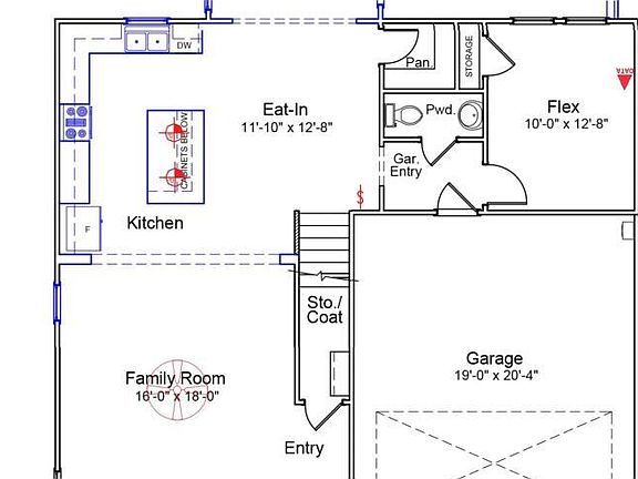2nd image of this home