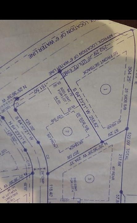2nd image of 0 Highway 41a S Lot 1