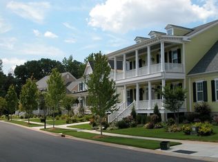 2820 Arsdale Rd, Waxhaw, NC 28173