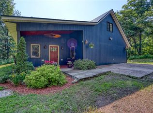 15531 W Hospital Rd, Hayward, WI 54843