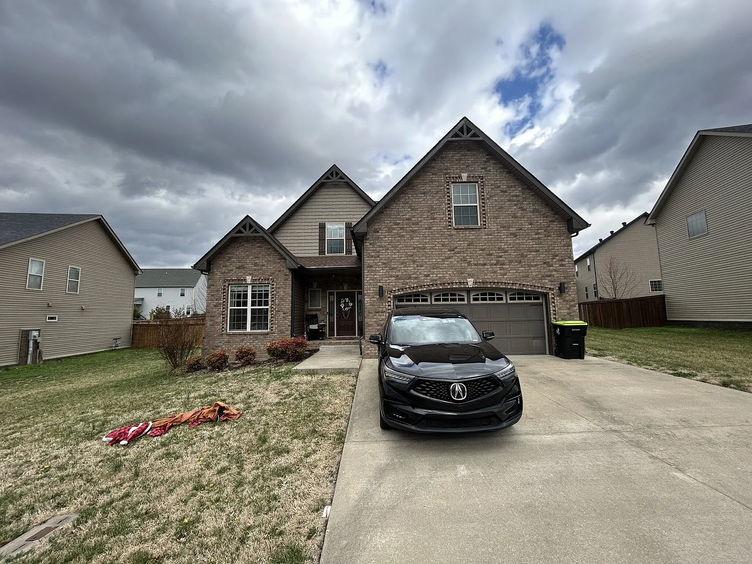 404 Sedgwick Lane - 1 — Photo 1