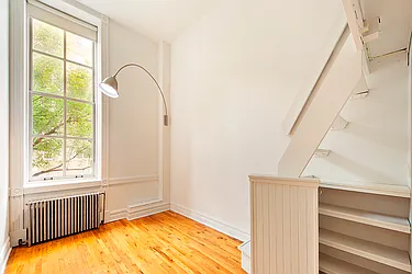 Sold by Engel and Völkers Brownstone Brooklyn
