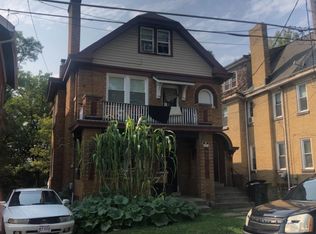1057 Schiff Ave, Cincinnati, OH 45205